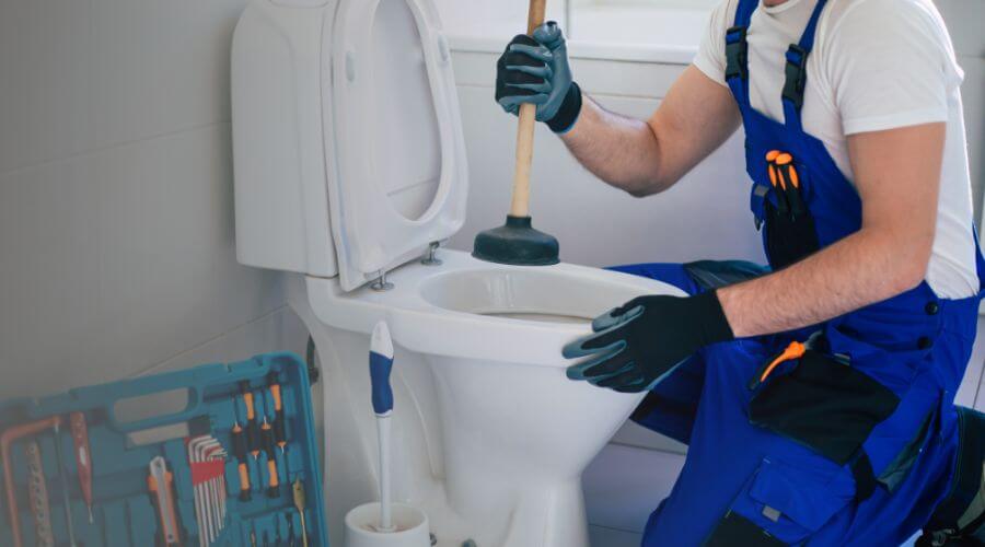 Professional Leak Detection Services in Madill, OK